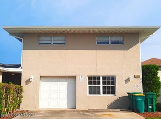 203 6th Ave, Indialantic, FL 32903