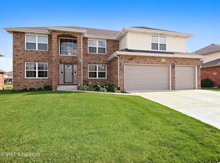 6233 Vincent Ln, Matteson, IL 60443