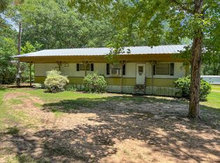 719 Lillian Ln, Many, LA 71449