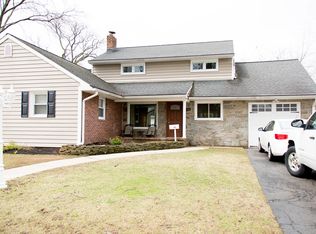 150 Barnard St, Highland Park, NJ 08904
