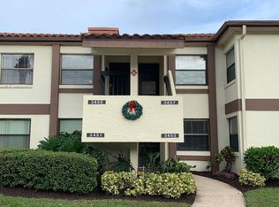 3455 Flossmoor Ave #201, Orlando, FL 32822
