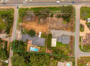 3154-57 Fair Acres Ln, Spring Valley, CA 91978