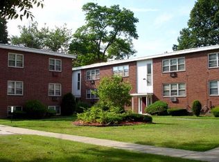 33 Willard St APT 1B, New Haven, CT 06515