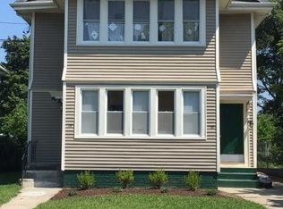 14 Forest St #1, Providence, RI 02906