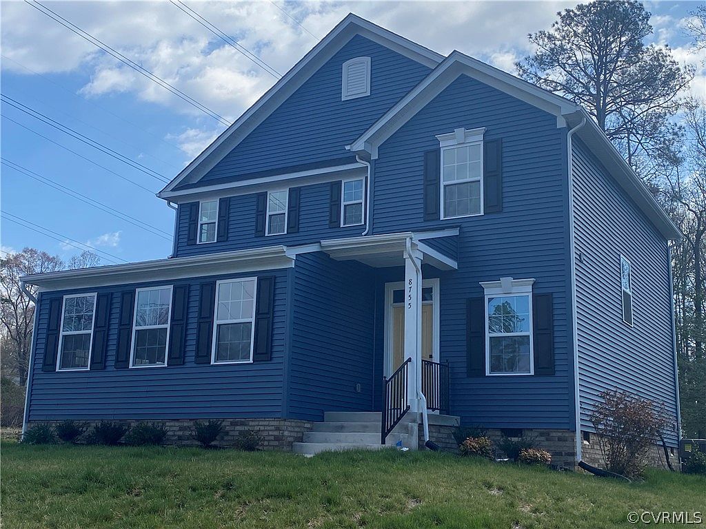 8755 Kingsland Park Dr, Richmond, VA 23237 Zillow