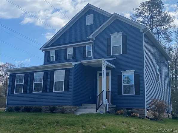 8755 Kingsland Park Dr, Richmond, VA 23237