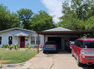3604 Ashland Ave, Fort Worth, TX 76107