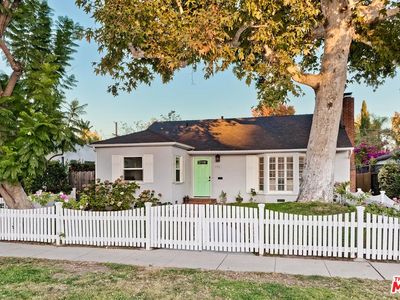 4912 Cartwright Ave, North Hollywood, CA, 91601