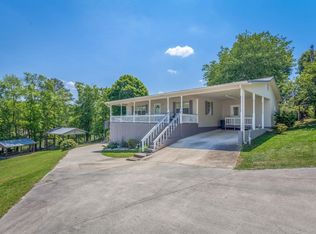 728 Lakewood Dr, Decatur, TN 37322