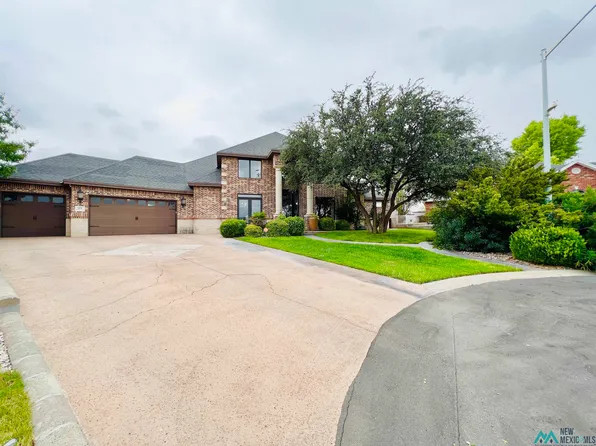 604 Riviera Ct, Carlsbad, NM 88220
