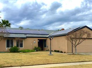 6551 N Laureen Ave, Fresno, CA