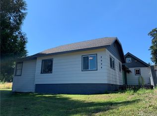 2994 Us Highway 12, Silver Creek, WA 98564