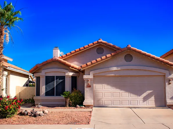 7708 W Oraibi Dr, Glendale, AZ 85308