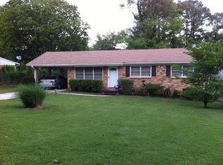 1919 Fellowship Rd, Tucker, GA 30084