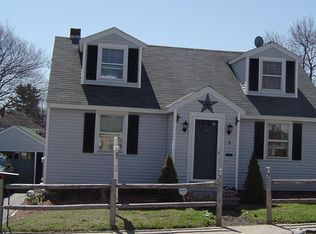 2 Stevens Ave, Lawrence, MA 01843