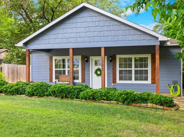1522 W Texas St, Denison, TX 75020