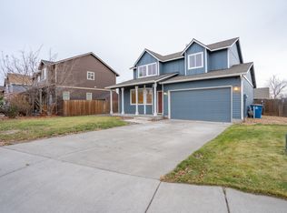 2906 SW Obsidian Ln, Redmond, OR 97756