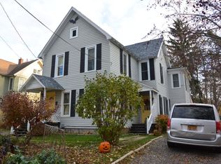 112 Park St, Groton, NY 13073