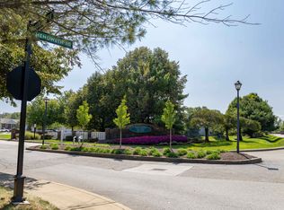 Terraces on the Green, Akron, OH 44312