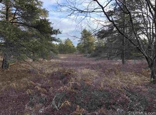 Carlson Rd, Manistique, MI 49854