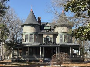 217 S Main St, Roxboro, NC 27573