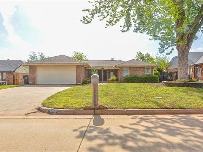 104 Maindale Dr, Yukon, OK, 73099