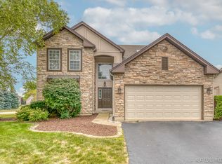 2415 Fox Dr, Aurora, IL 60506