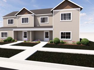 2407 Willow Branch Ave, Brookings, SD 57006