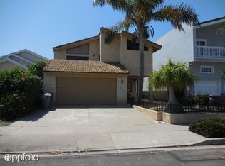 2101 S Napoli Dr, Oxnard, CA 93035