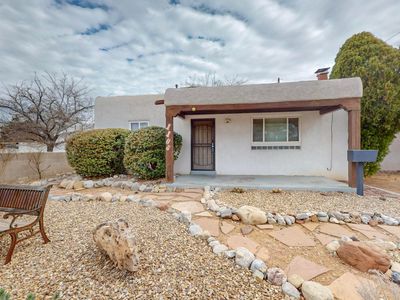 1108 Vassar Dr SE, Albuquerque, NM, 87106