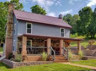 11909 Orebank Rd, Clear Spring, MD 21722