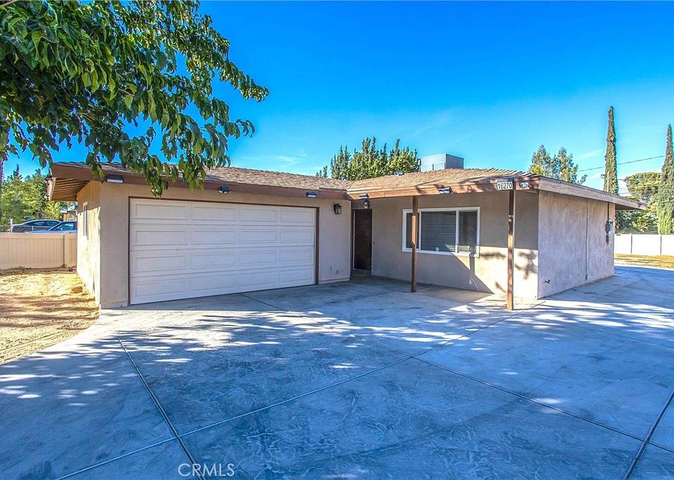 16270 Spruce St, Hesperia, CA 92345 Zillow