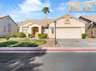 7555 Trickling Wash Dr, Las Vegas, NV 89131