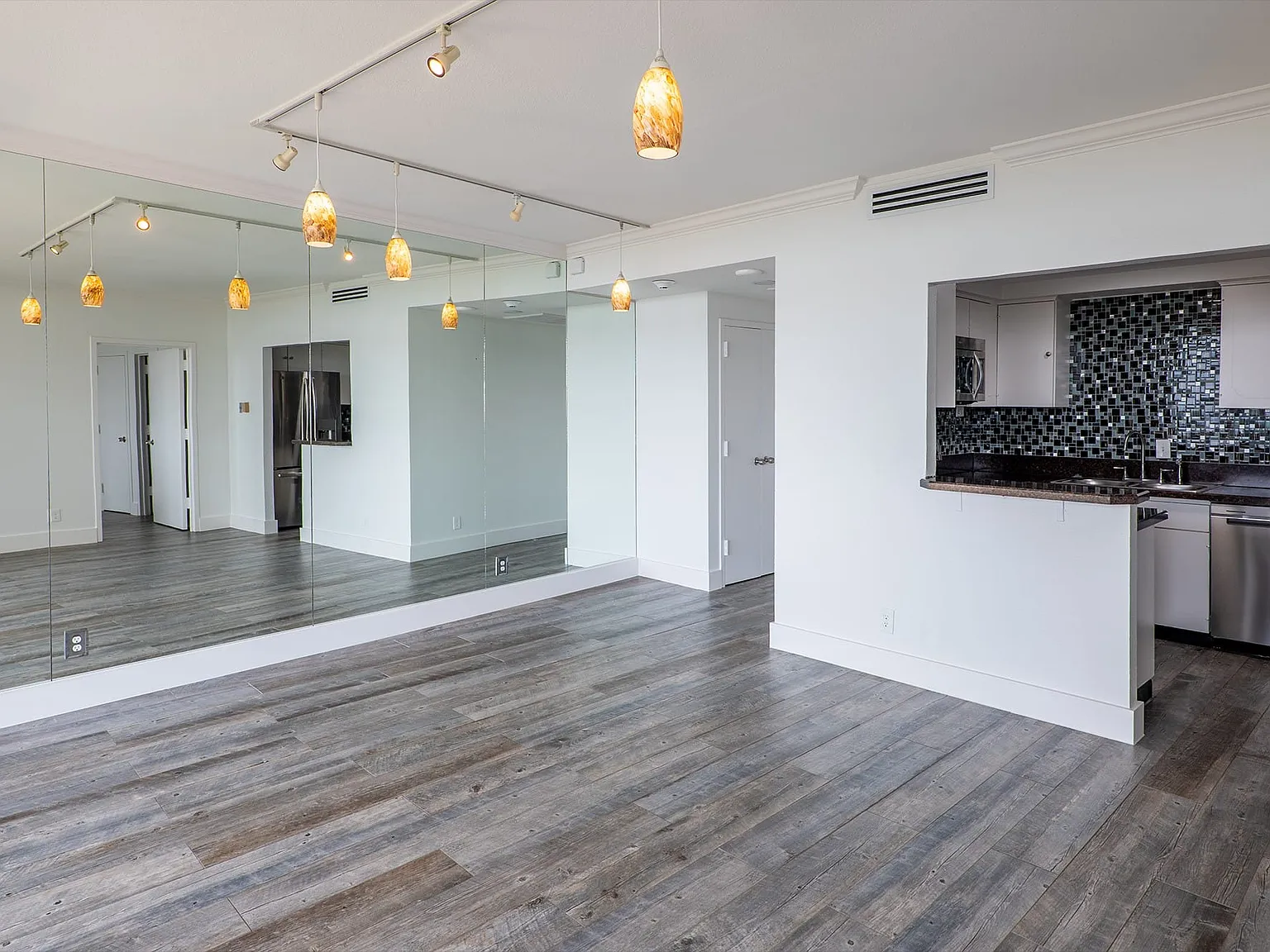 1 bed, 1.0 bath, 585 sqft, $2,250 — Photo 4
