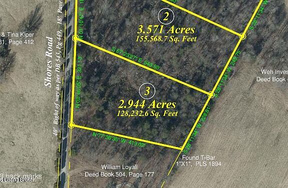 2nd image of 3 Shores Rd
