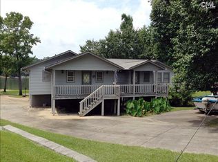 2183 Lakeshore Rd, Camden, SC 29020