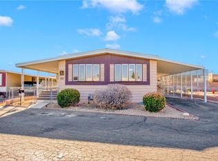 701 Montara Rd SPACE 267, Barstow, CA 92311