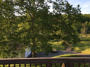 262 Blue Jay Six Rd, Cool Ridge, WV 25825