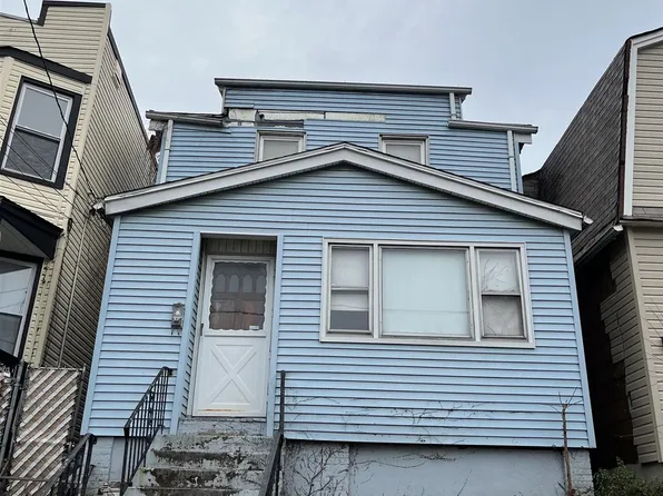 21 Seaview Ave, Jersey City, NJ 07305