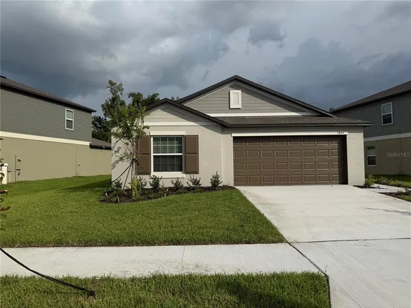 22483 BLAZING STAR RUN, LAND O LAKES, FL 34637