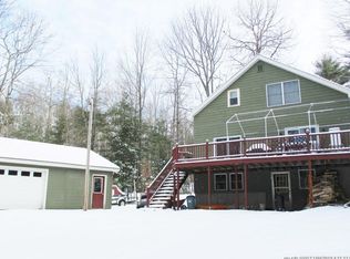 3 Keri Ln, Litchfield, ME 04350