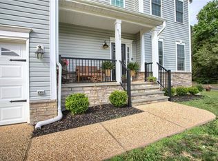 4700 Pelegs Way, Williamsburg, VA 23185