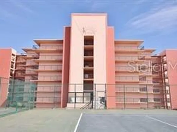 4141 S Atlantic Ave APT 406, New Smyrna Beach, FL 32169