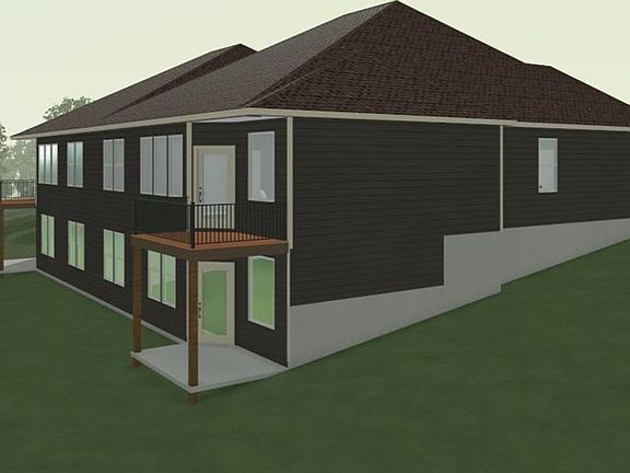 2nd image of 1913 Shellbark St