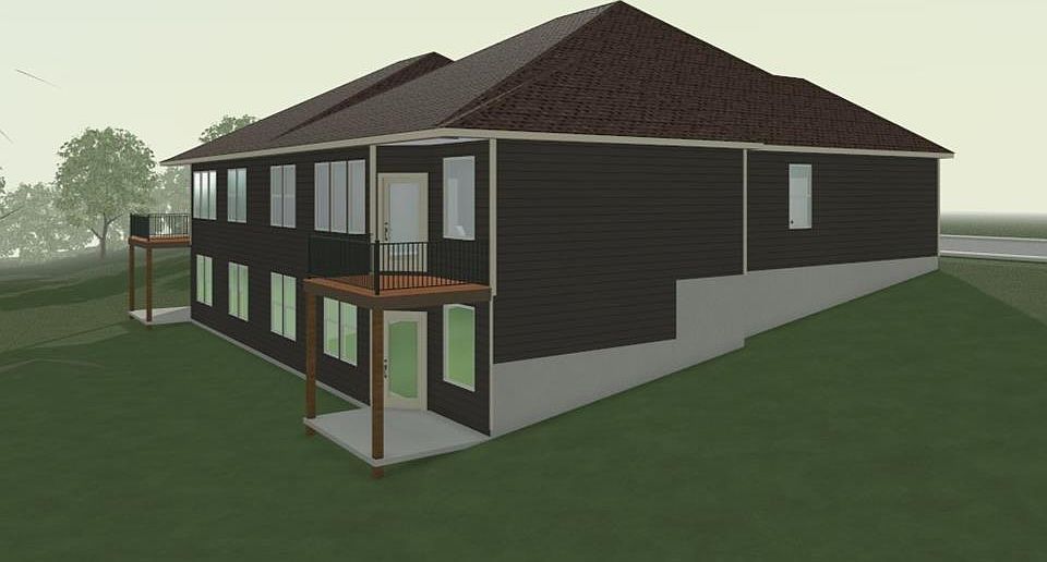2nd image of 1913 Shellbark St