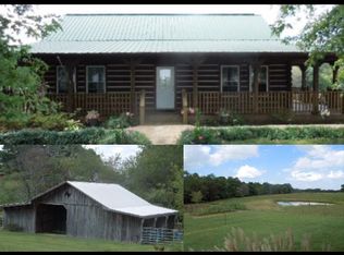 103 Shockley Cemetery Rd, Spencer, TN 38585