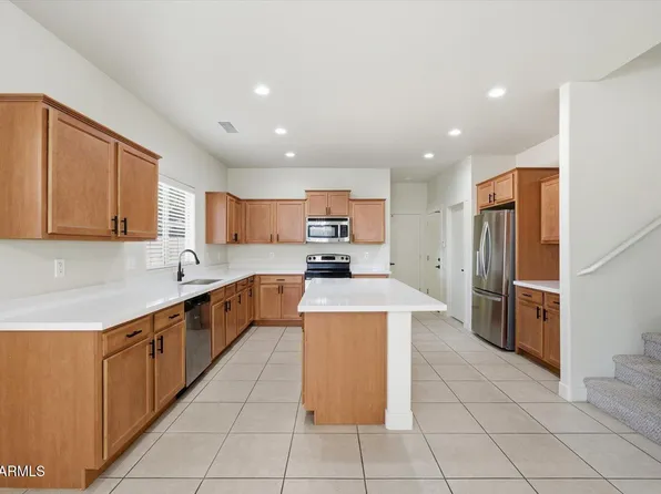 8428 W LEWIS Avenue, Phoenix, AZ 85037