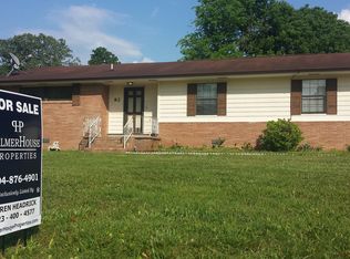 92 Judith St, Ringgold, GA 30736