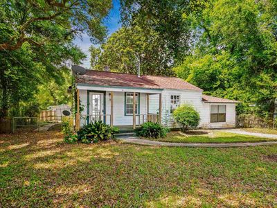 16 Glynquist Ave, Pensacola, FL, 32526
