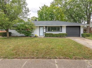 5861 Beth Rd, Dayton, OH 45424